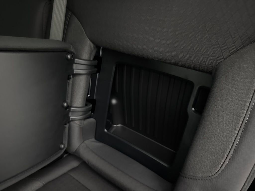 New 2026 GMC Sierra 1500 Elevation w/ Elevation Select Package image 40