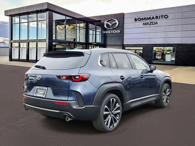New 2026 MAZDA CX-50 AWD 2.5 S w/ Premium Package image 3