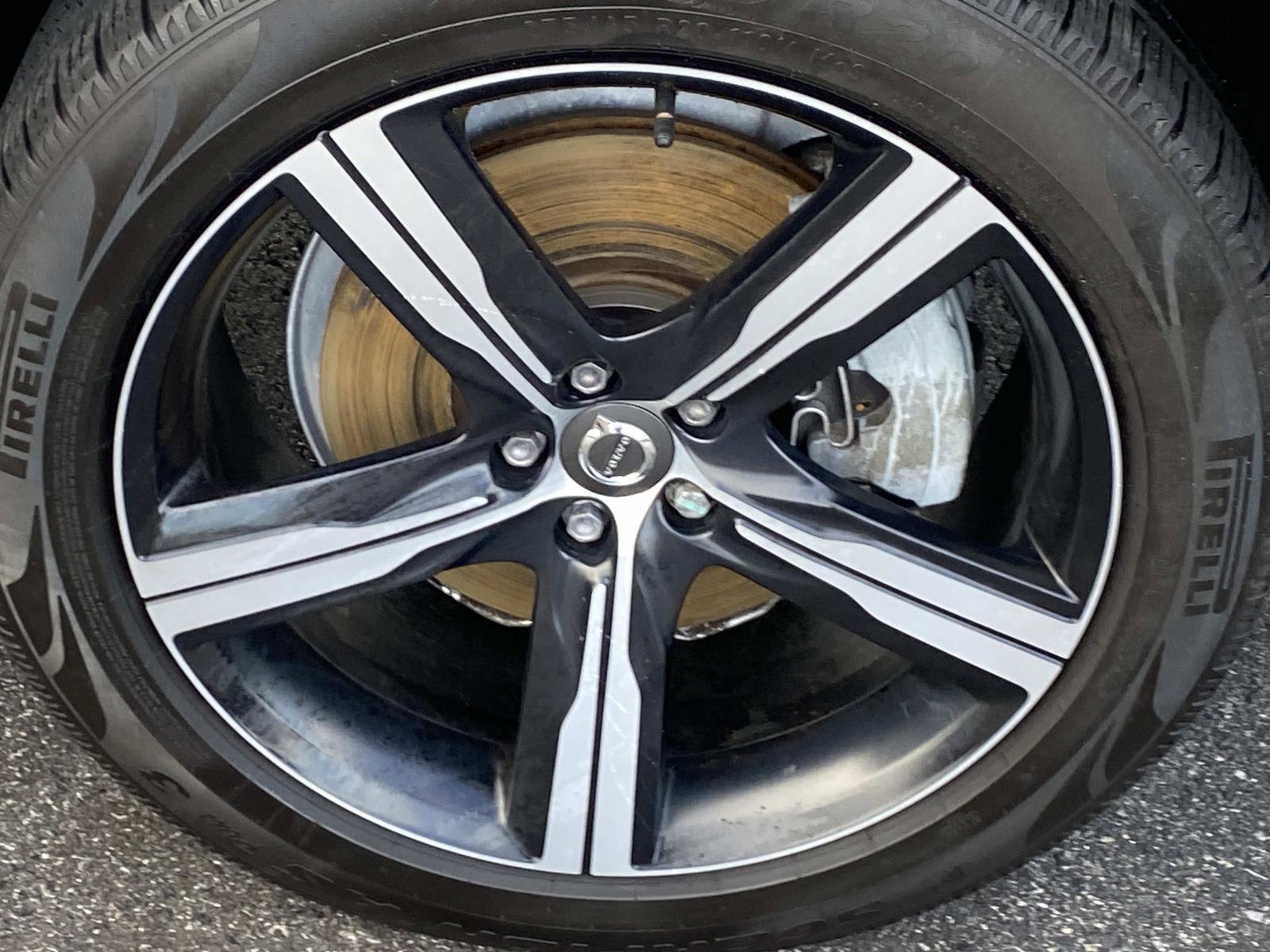 Used 2019 Volvo XC90 T6 R-Design w/ Advanced Package image 26