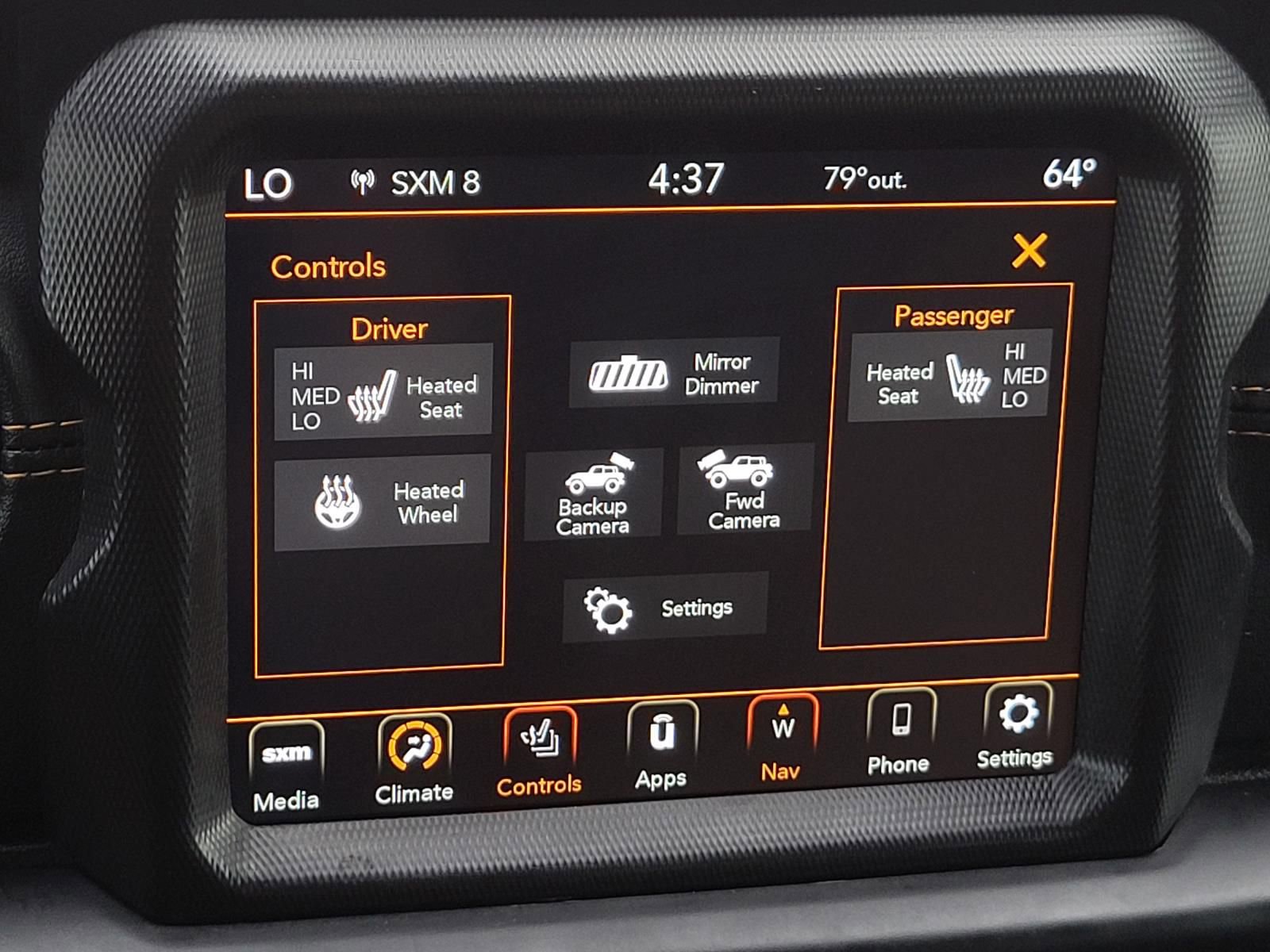 Used 2021 Jeep Wrangler Unlimited Sahara image 24