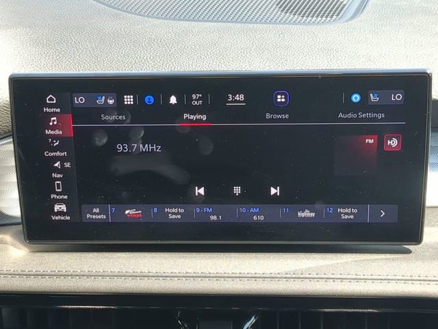 Used 2024 Alfa Romeo Tonale Veloce AWD/4WD image 21