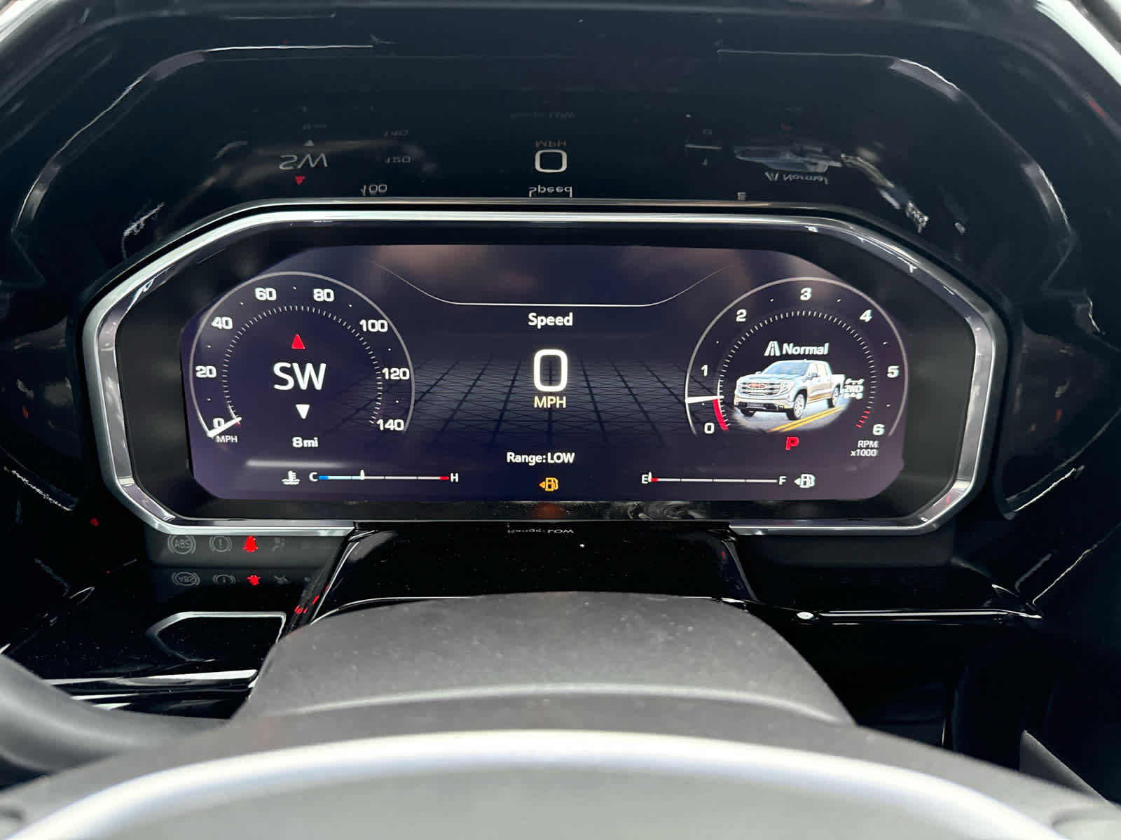 New 2026 GMC Sierra 1500 Elevation w/ Elevation Premium Package image 19