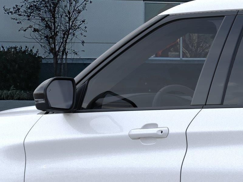 New 2026 Ford Explorer ST AWD/4WD image 20