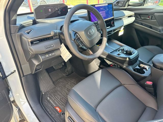 New 2026 Toyota bZ Woodland AWD/4WD image 20
