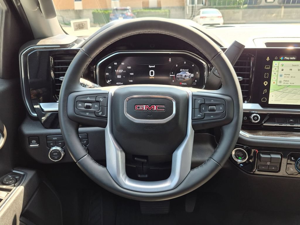 Used 2026 GMC Sierra 1500 Elevation AWD/4WD image 13