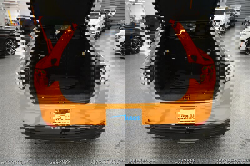 Used 2022 Ford Mustang Mach-E GT AWD/4WD image 38