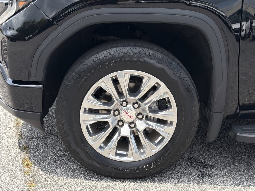 Used 2024 GMC Sierra 1500 Denali AWD/4WD image 29