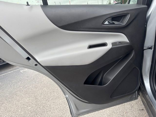 Used 2024 Chevrolet Equinox LT w/ LPO, Floor Liner Package FWD image 12