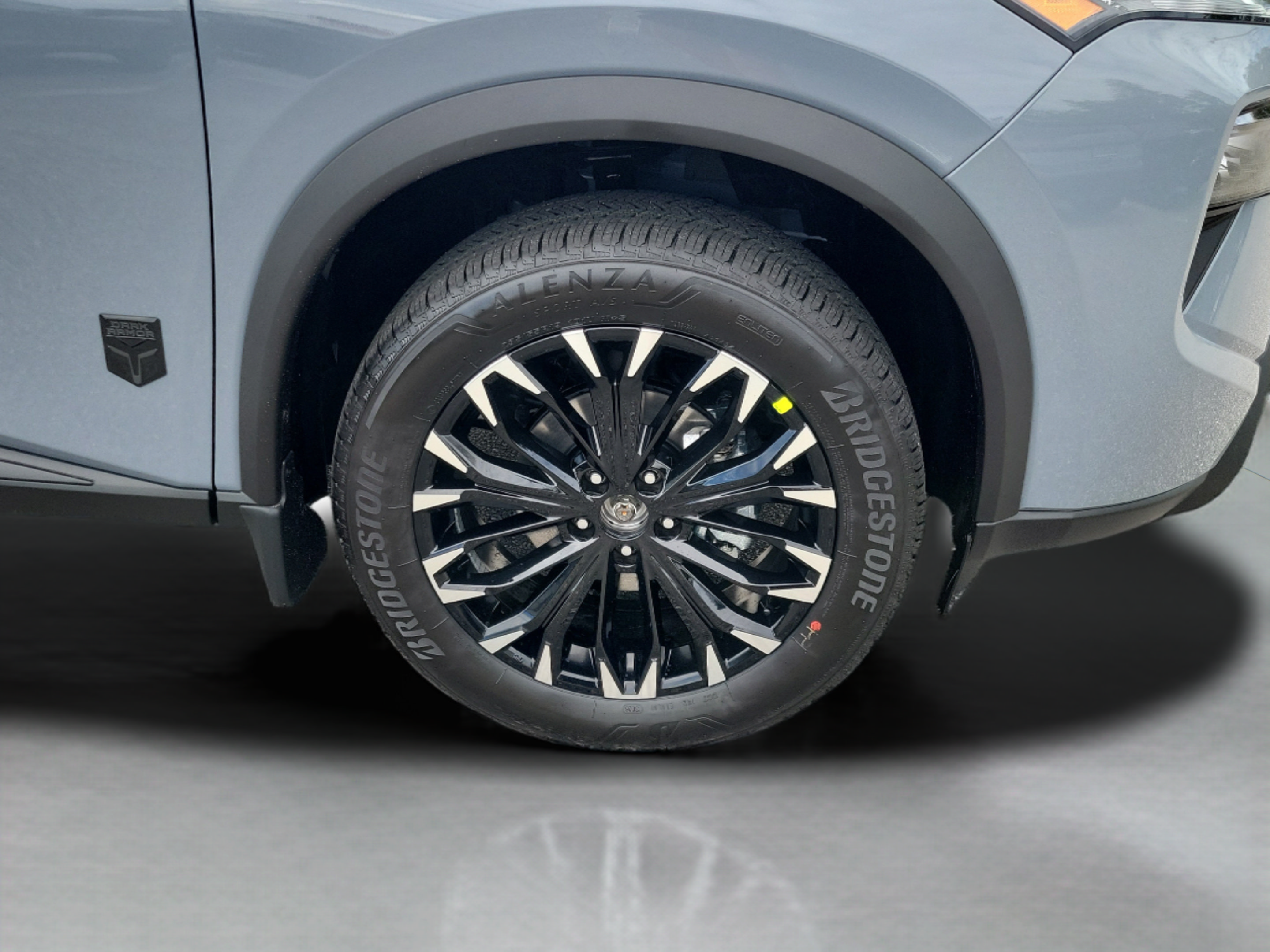New 2026 Nissan Rogue Dark Armor FWD image 30