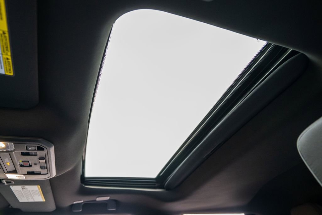 New 2026 Toyota Tacoma TRD Sport w/ TRD Sport Upgrade Package image 20