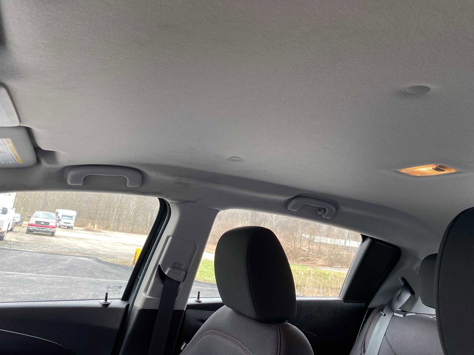 Used 2020 Chevrolet Sonic LT w/ Convenience Package image 25