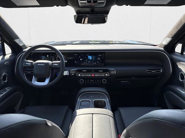 New 2026 Hyundai Palisade Calligraphy image 18