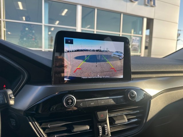 Used 2025 Ford Escape Active image 33