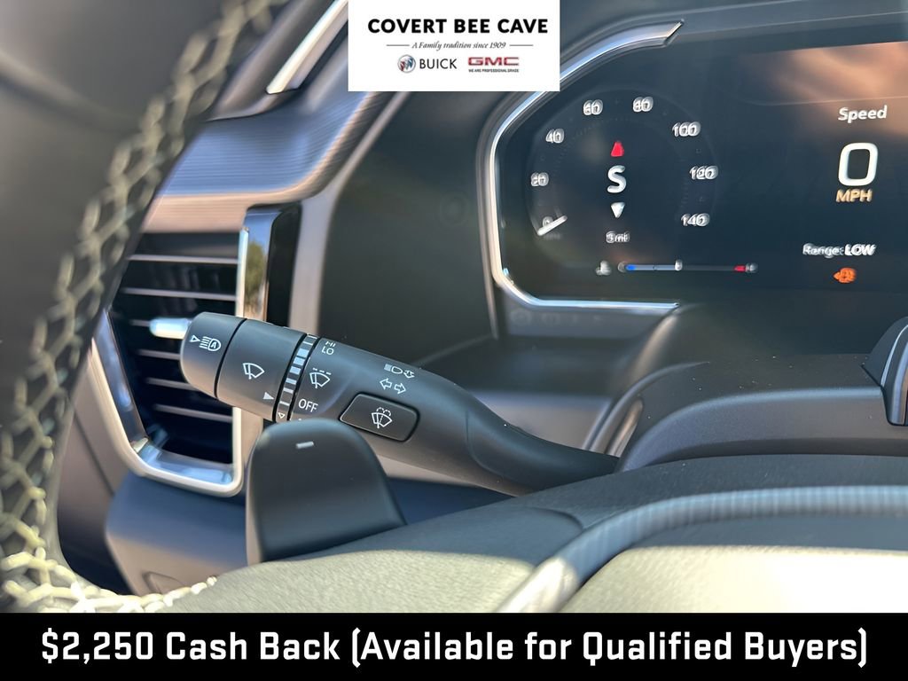 New 2026 GMC Sierra 1500 Denali Ultimate image 35