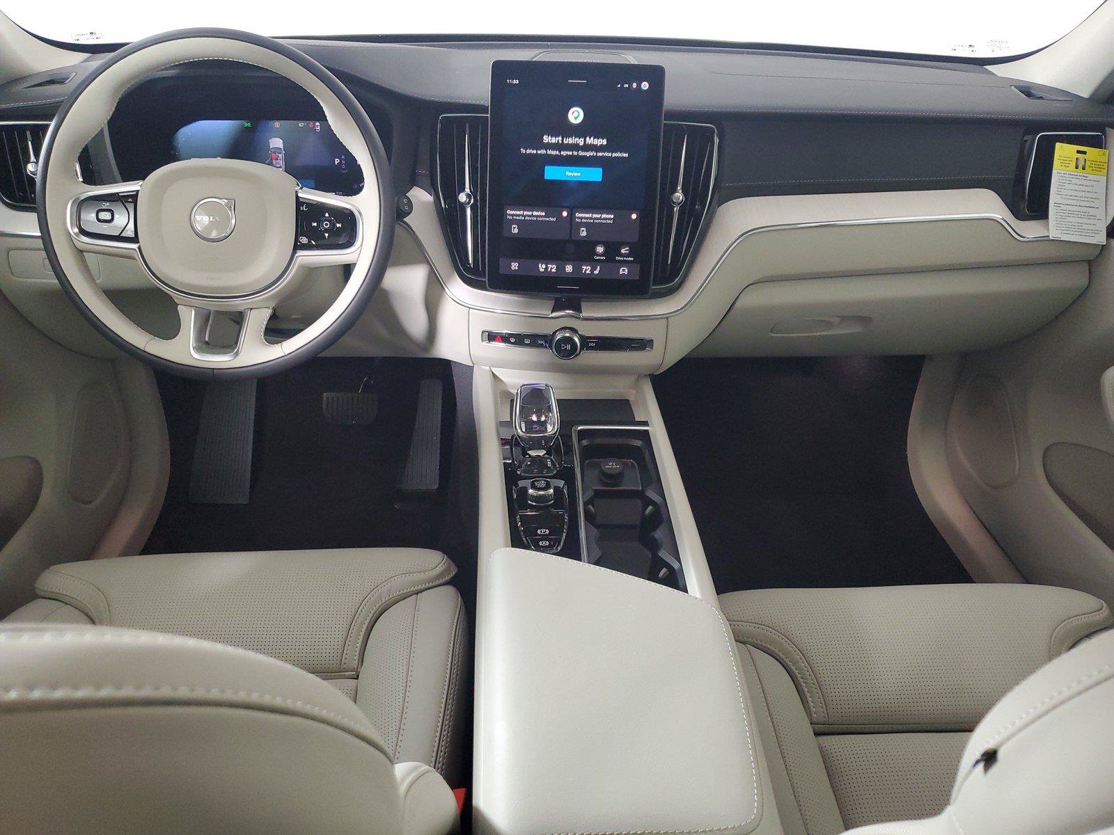 New 2027 Volvo XC60 B5 Ultra AWD/4WD image 15