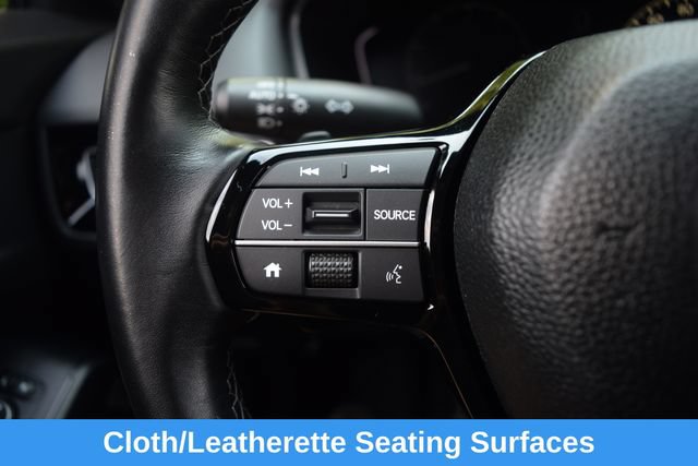 Used 2024 Honda Civic Sport image 7