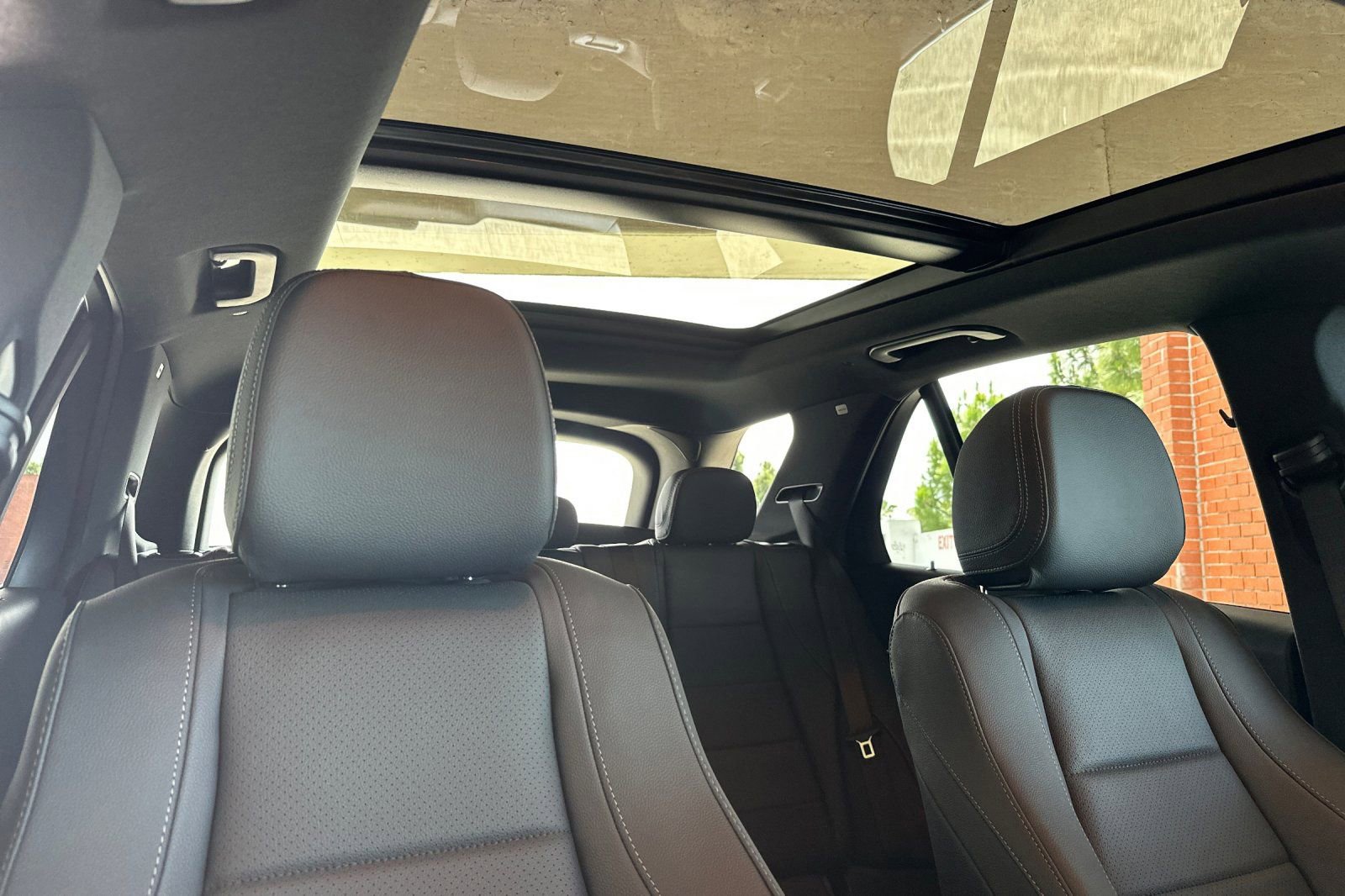 Certified 2026 Mercedes-Benz GLE 350 4MATIC image 23