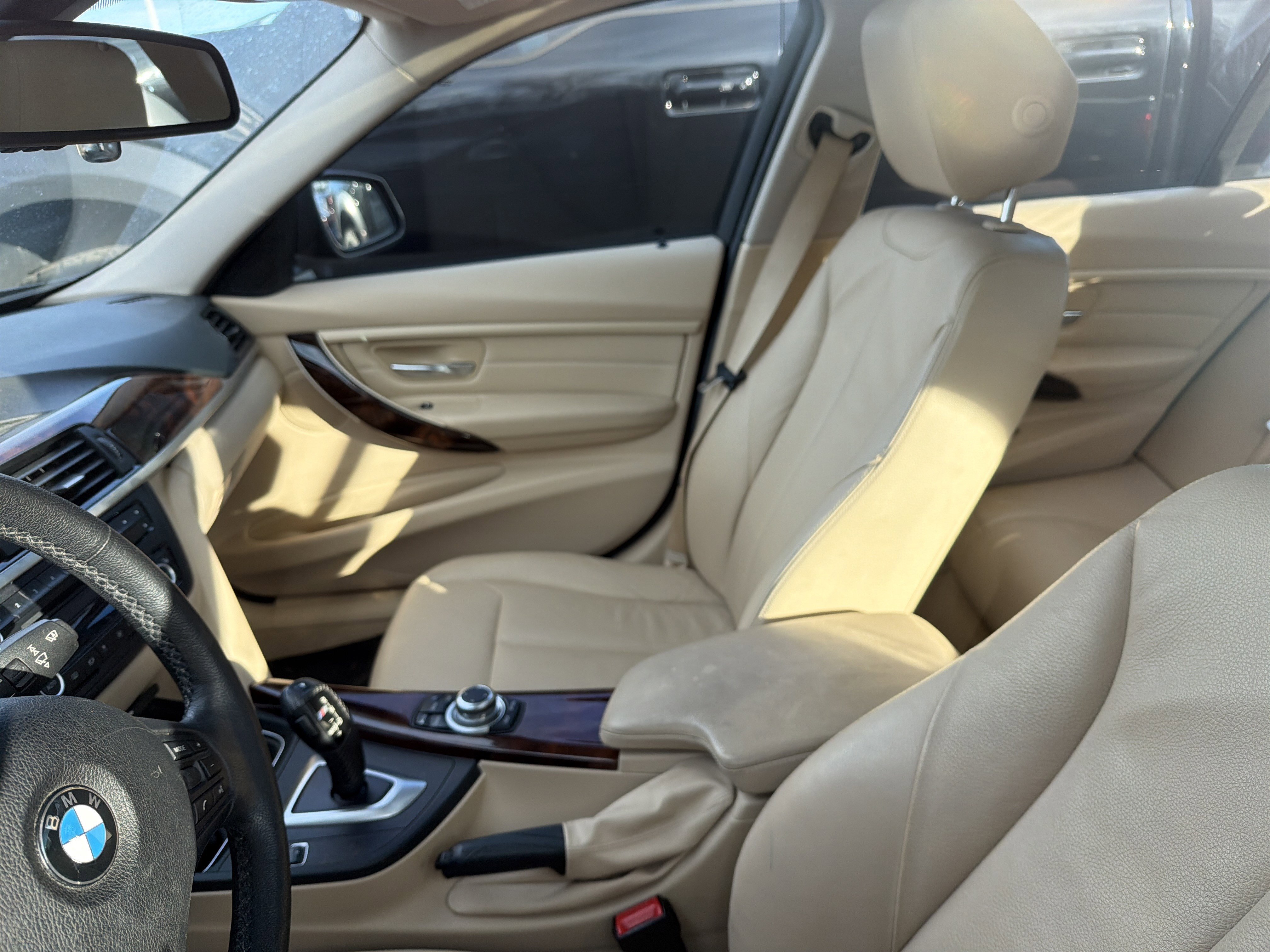 Used 2013 BMW 328i Sedan image 17