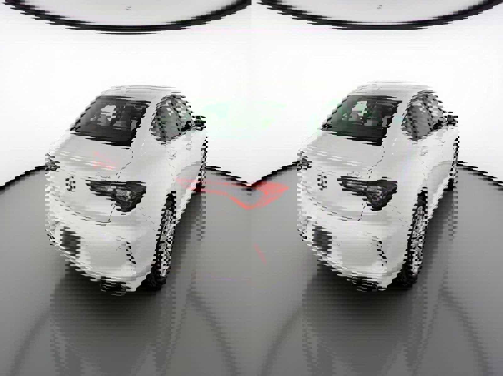 Used 2022 Acura TLX w/ Technology Package image 5