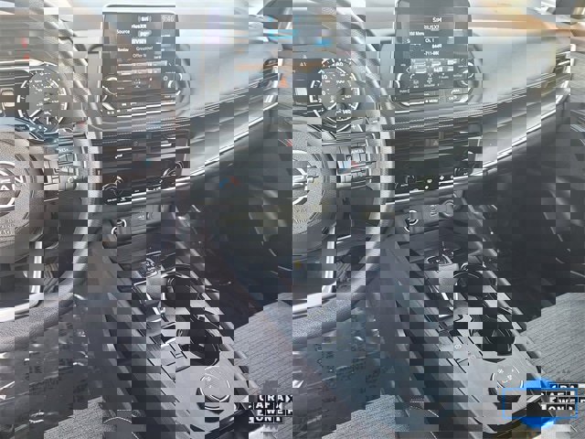 Certified 2023 Nissan Rogue SV image 14