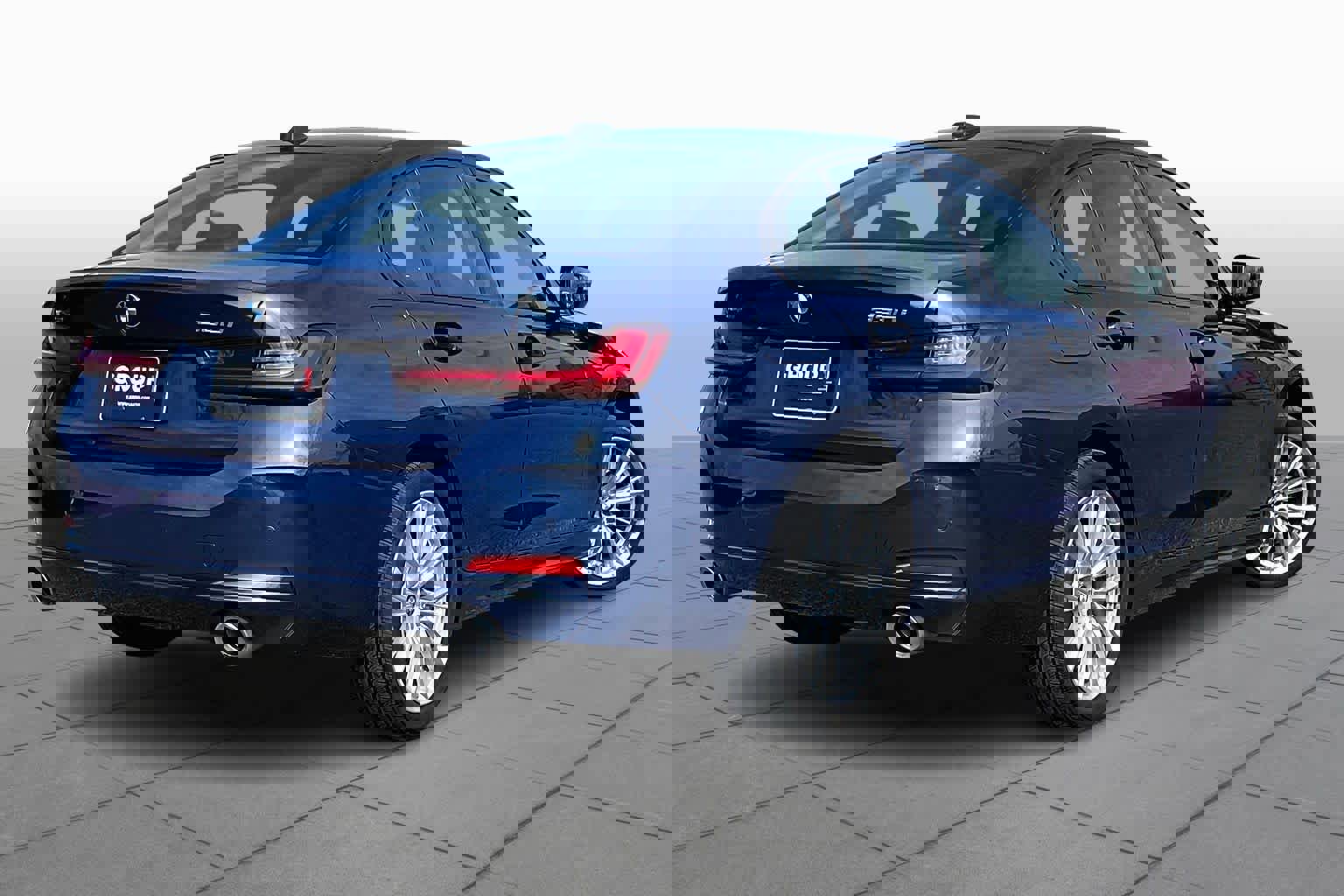 Certified 2023 BMW 330i xDrive 330i xDrive w/ Premium Package image 12