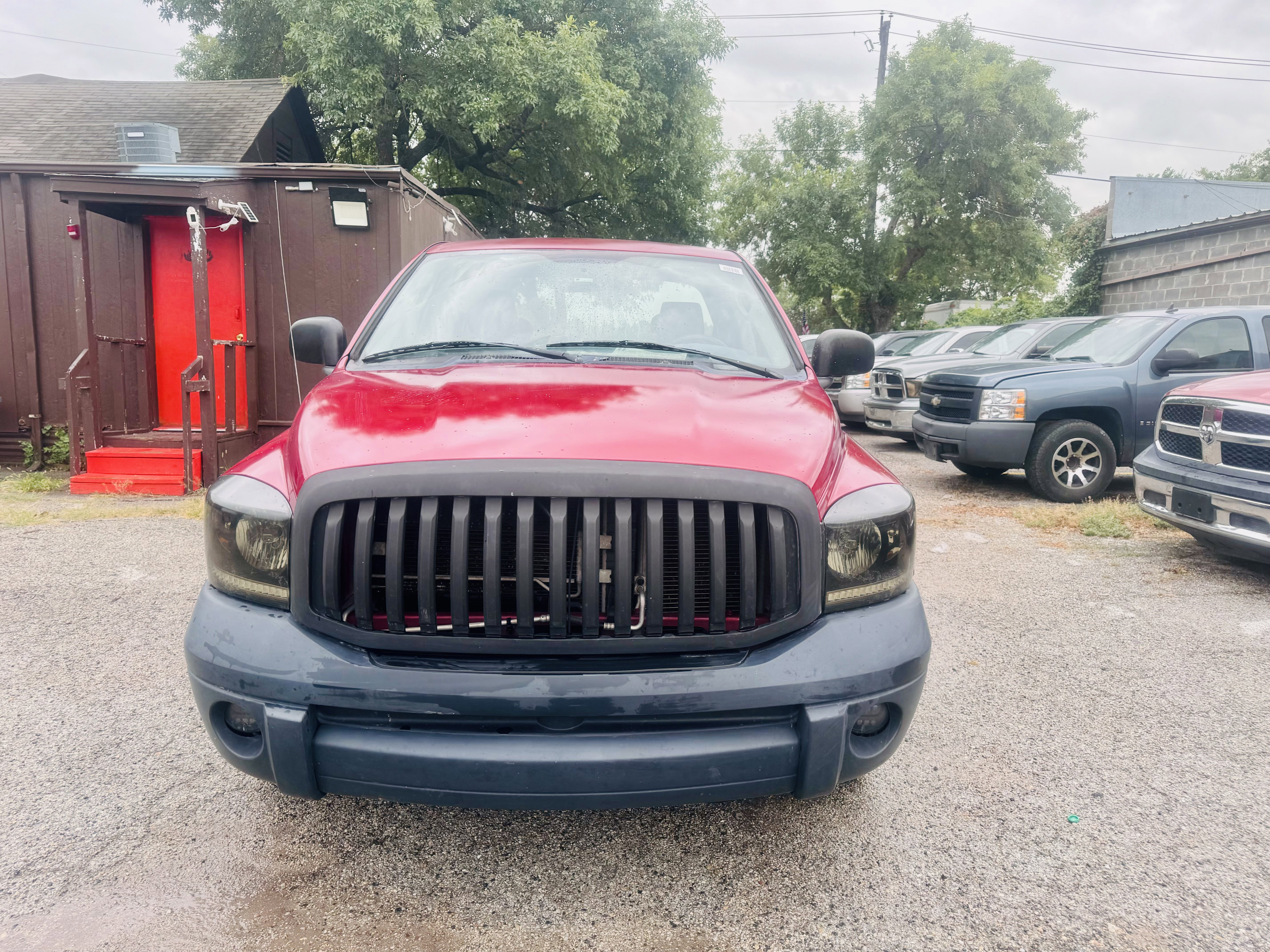 Used 2008 Dodge Ram 1500 Truck ST image 3