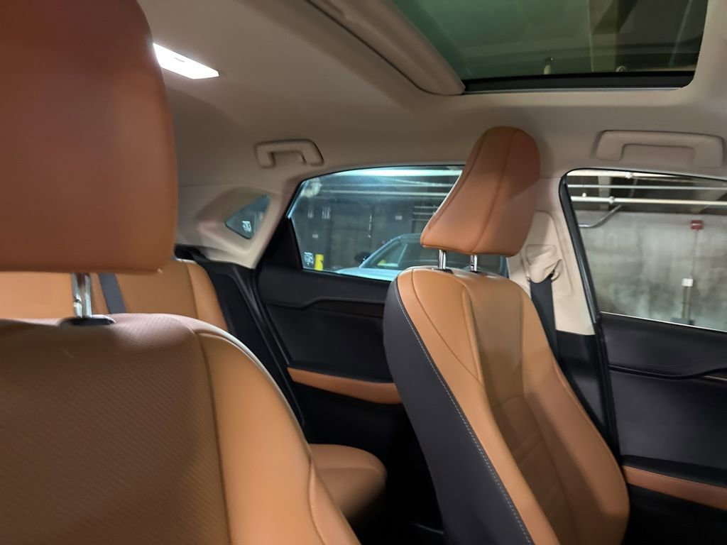 Used 2020 Lexus NX 300h AWD w/ Premium Package image 10