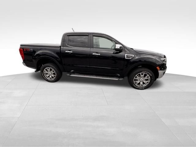 Used 2019 Ford Ranger Lariat w/ Equipment Group 501A Mid AWD/4WD image 6