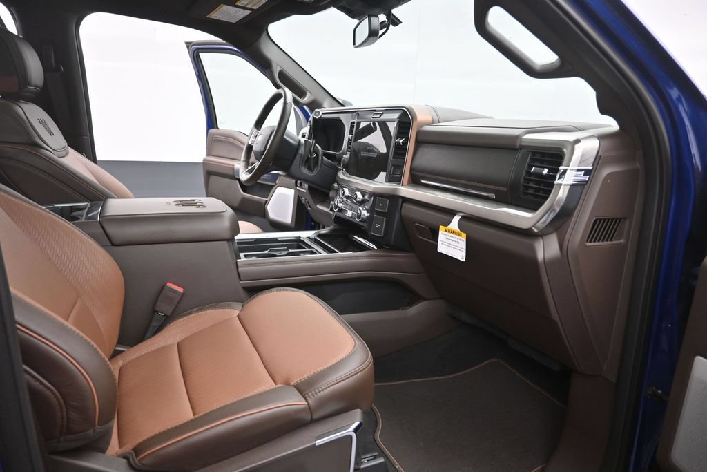 New 2026 Ford F250 King Ranch AWD/4WD image 24