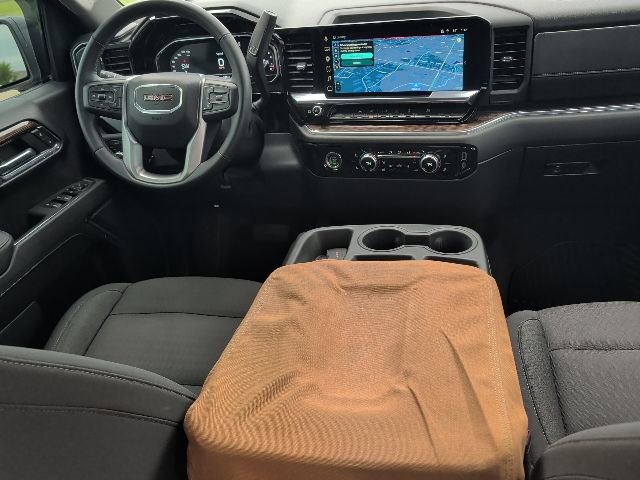 Used 2024 GMC Sierra 1500 Elevation AWD/4WD image 10