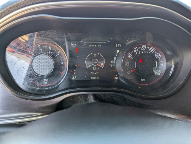 Used 2018 Dodge Challenger SXT Plus image 16