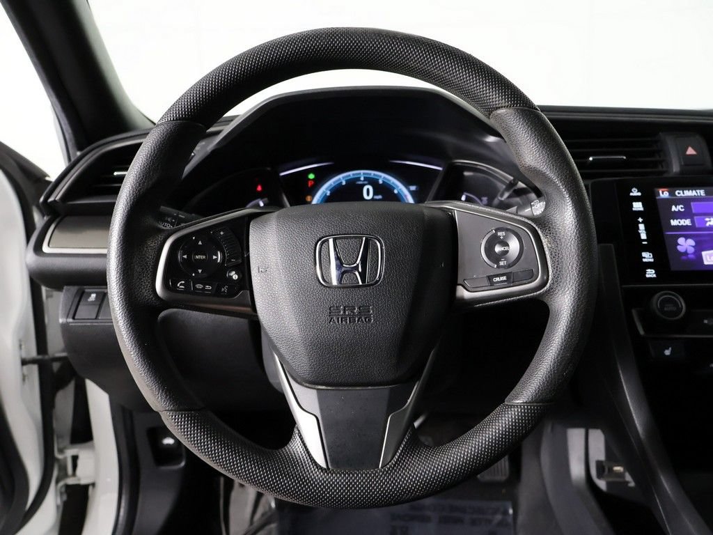 Used 2018 Honda Civic EX image 35