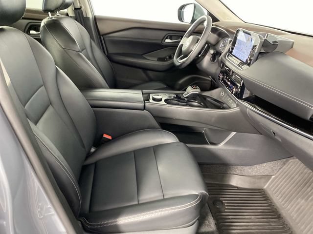 Used 2023 Nissan Rogue SL w/ SL Premium Package AWD/4WD image 11