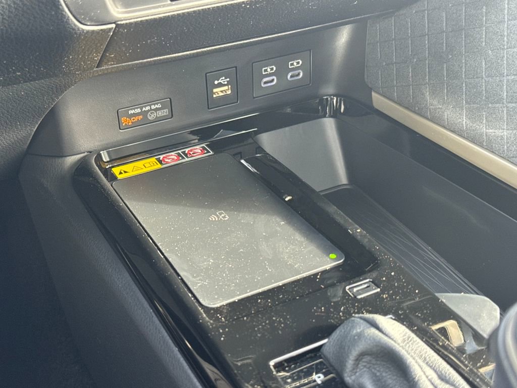 New 2026 Toyota Camry XLE image 24