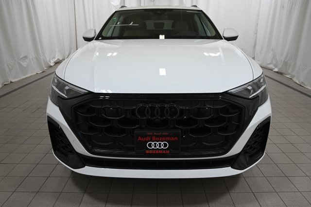 New 2026 Audi Q8 Prestige image 15