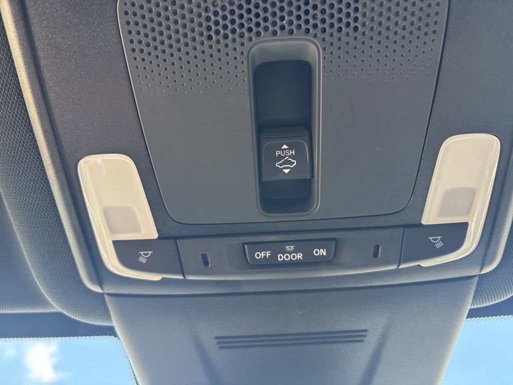 Certified 2025 Honda CR-V Sport image 23