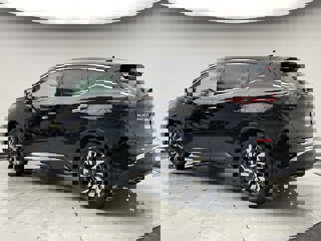 Used 2023 Nissan Murano SL w/ SL Moonroof Package image 3