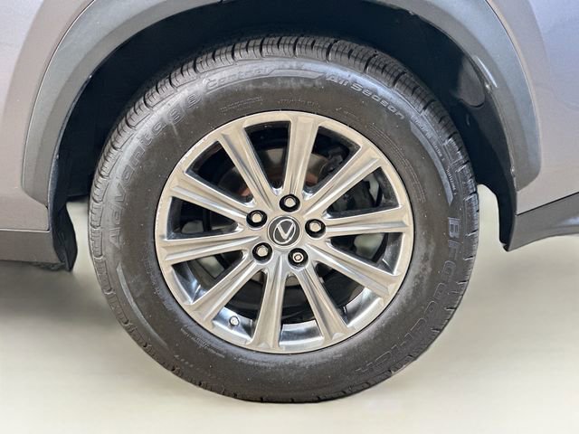 Used 2020 Lexus NX 300 AWD w/ Comfort Package image 6