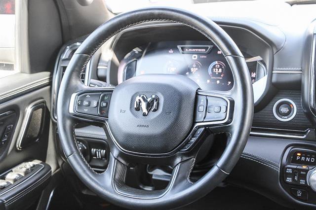 Used 2023 RAM 1500 Limited image 16