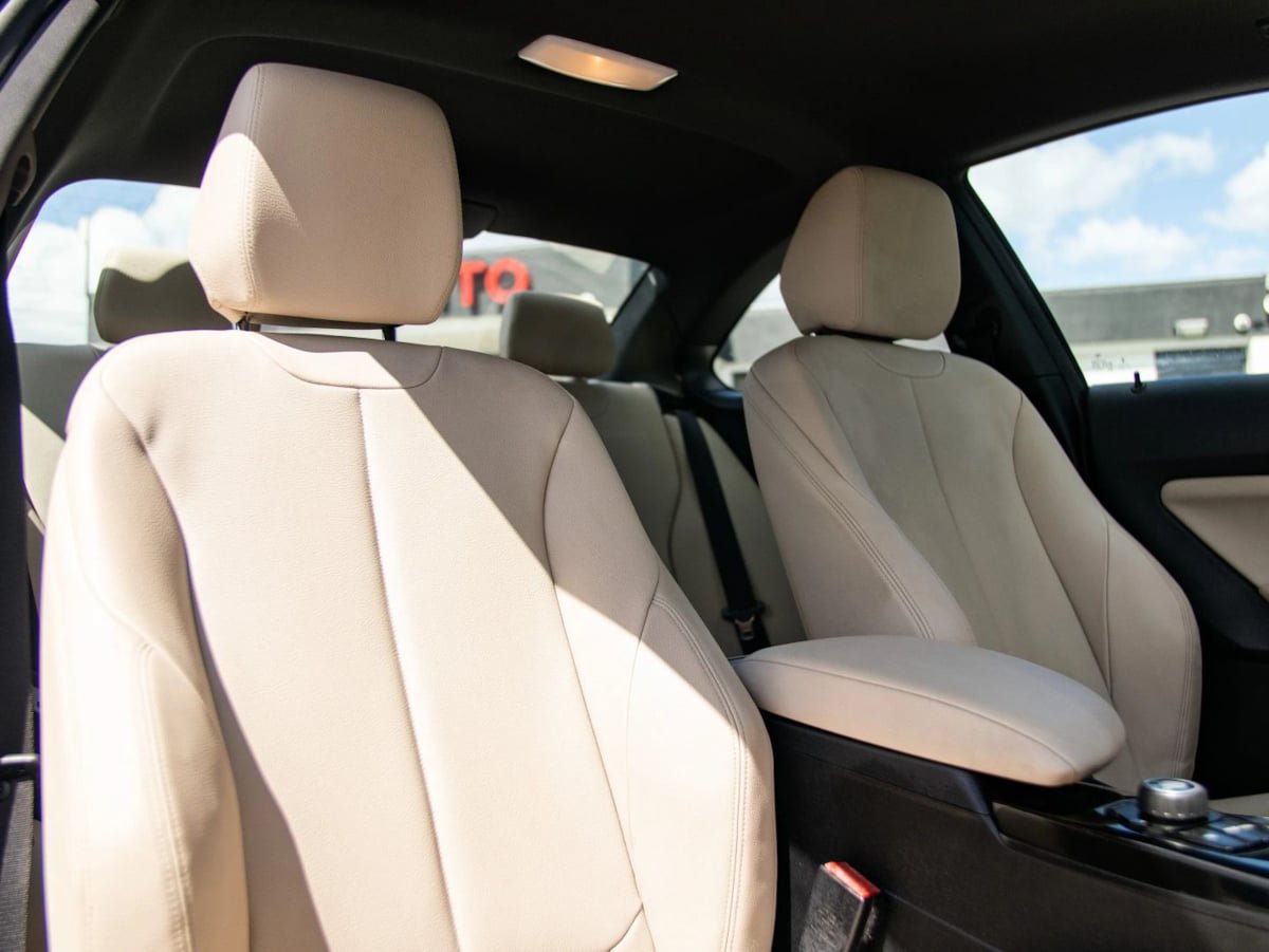 Used 2017 BMW 230i Coupe RWD image 23