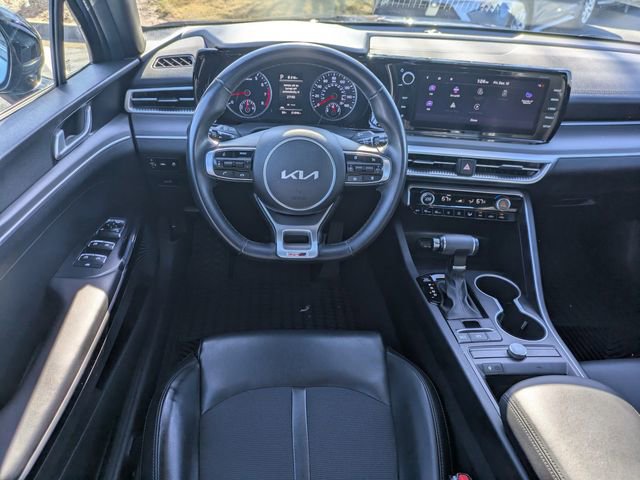 Used 2022 Kia K5 GT-Line w/ GT-Line FWD Premium Package image 16