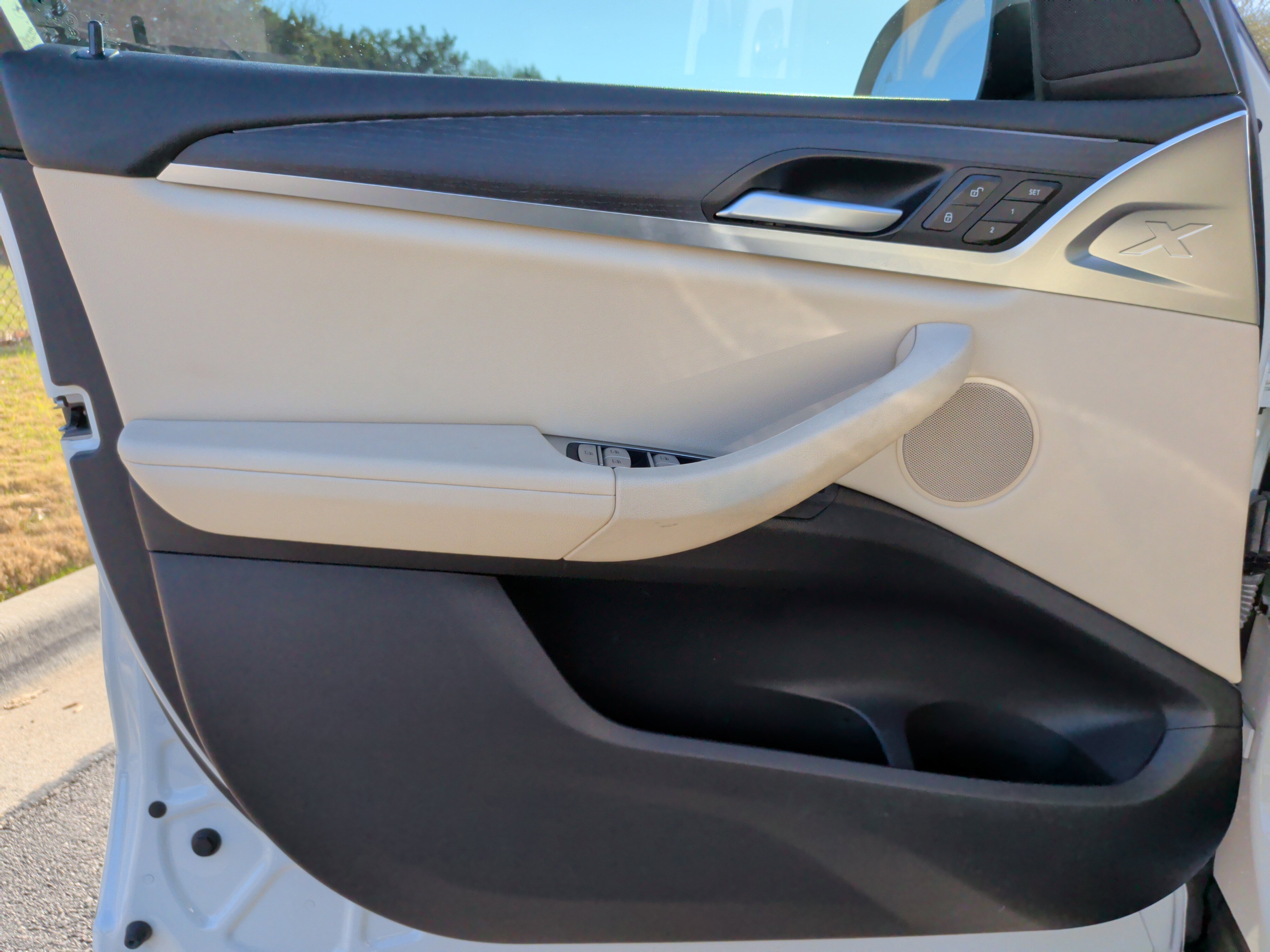 Certified 2022 BMW X3 xDrive30i w/ Premium Package 2 image 28