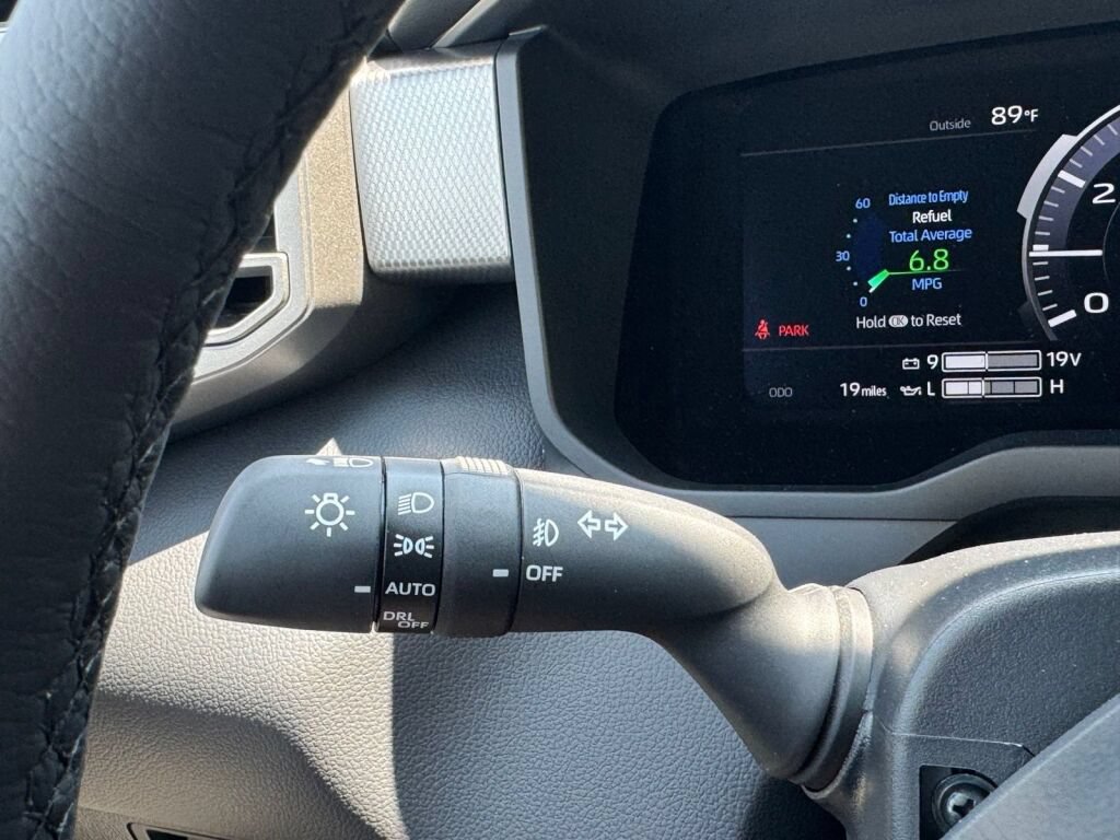 New 2026 Toyota Sequoia Limited AWD/4WD image 22