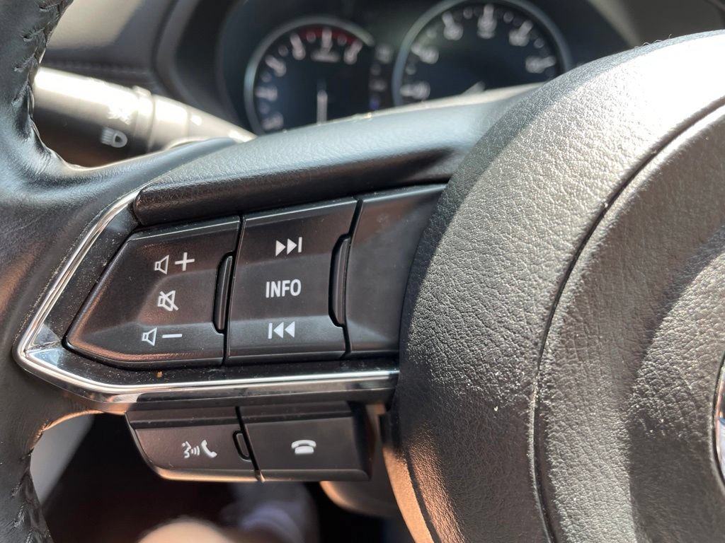 Used 2021 MAZDA CX-5 Grand Touring Reserve AWD/4WD image 18