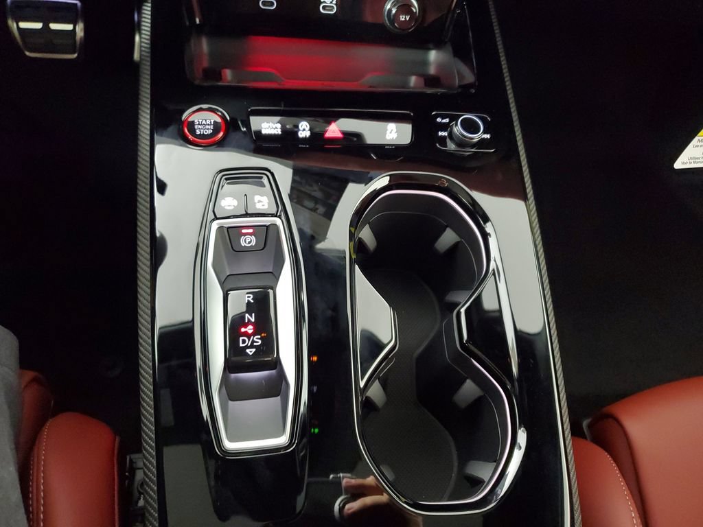 New 2026 Audi S5 Prestige AWD/4WD image 32