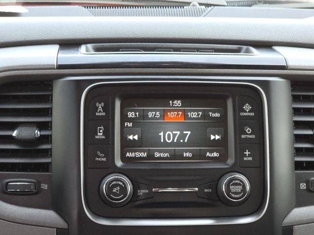 Used 2017 RAM 1500 Express w/ Express Value Package image 14