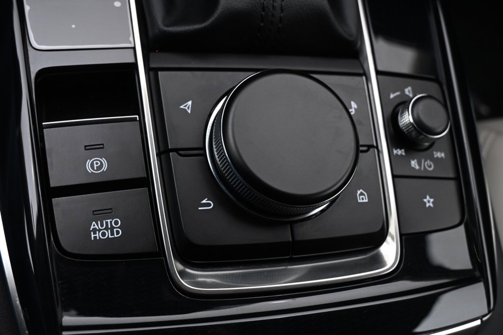 Certified 2025 MAZDA CX-30 AWD 2.5 S w/ Preferred Package image 33