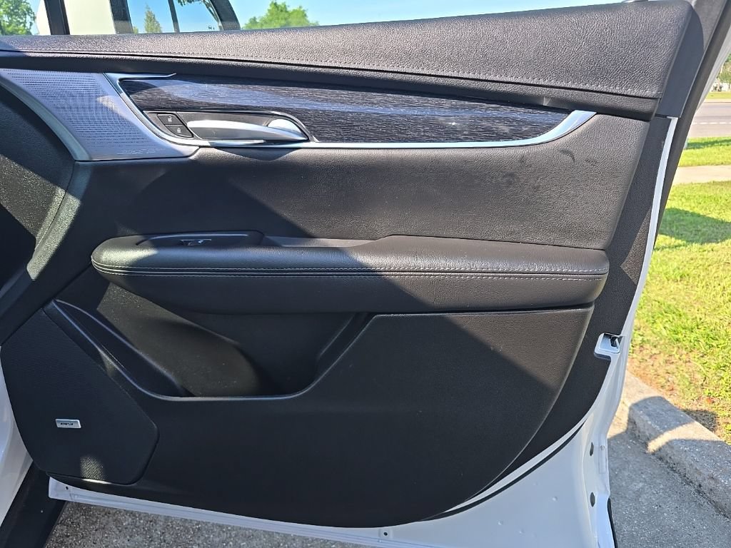 Used 2024 Cadillac XT5 Premium Luxury FWD image 43