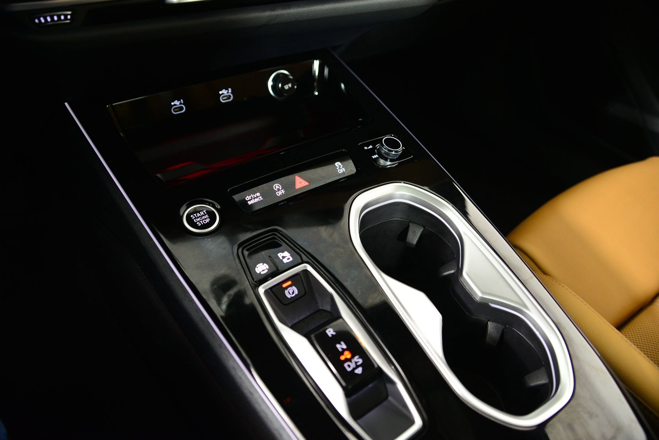 New 2026 Audi A6 Premium Plus image 25