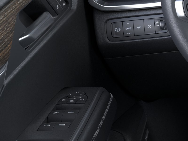 New 2027 GMC Acadia Denali AWD/4WD image 22